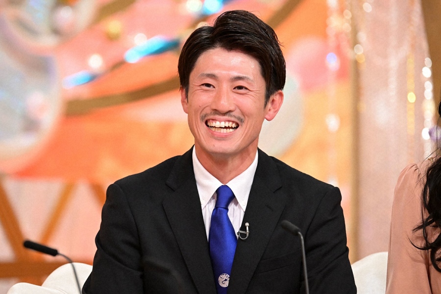 6月21日放送の「新婚さんいらっしゃい!」より(C)ABCテレビ