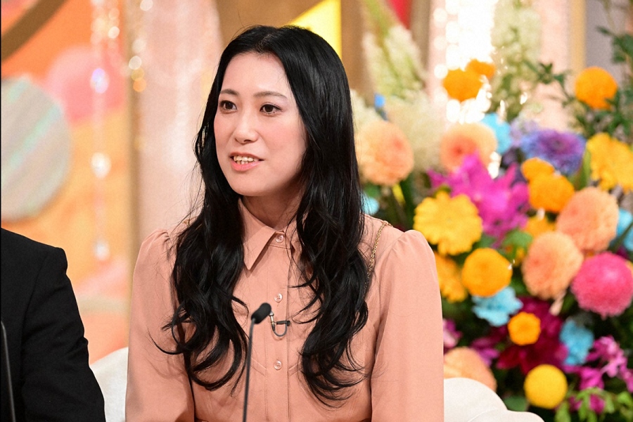 6月21日放送の「新婚さんいらっしゃい!」より(C)ABCテレビ