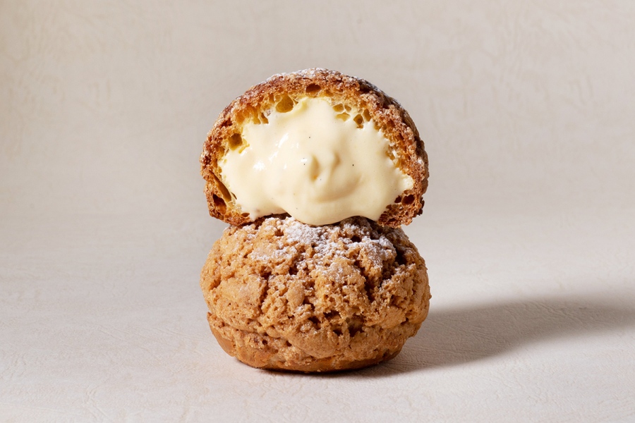 「大丸芦屋店」に8月28日オープンのシュークリーム専門店「CHIHIRO the CHOUX」