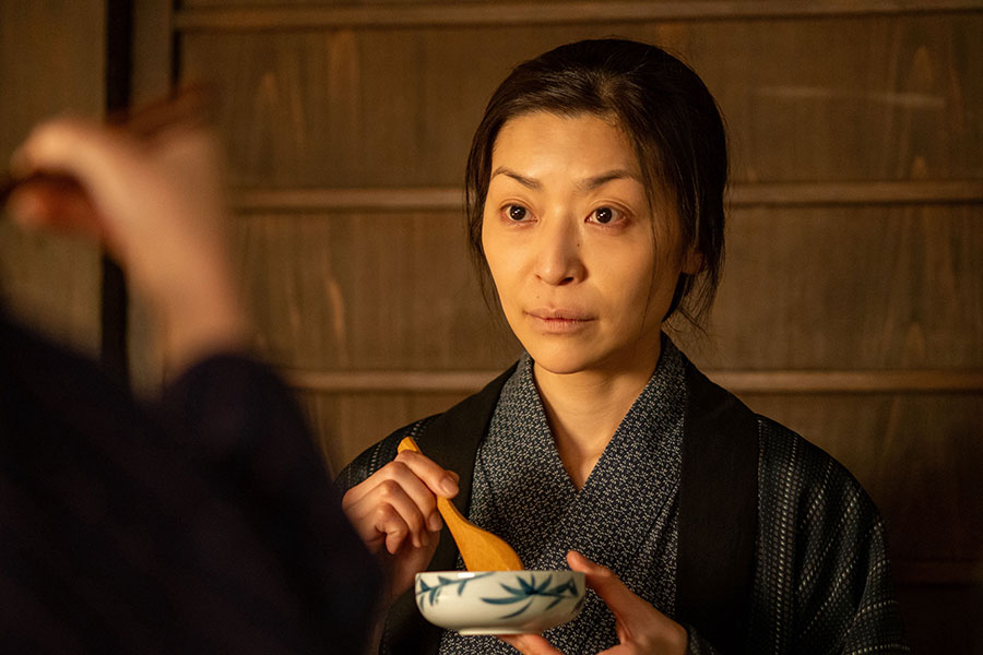 kazekaoru_81_5 | Lmaga.jp 『風、薫る』第81回より。(C)NHK
