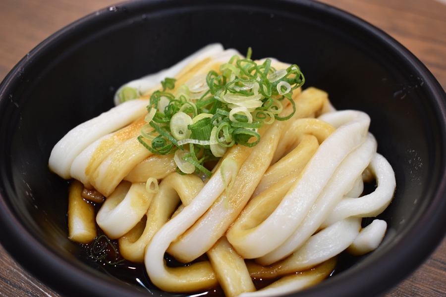 okage2026_0715_10 | Lmaga.jp 「ふくすけ」の伊勢うどん(1杯700円)