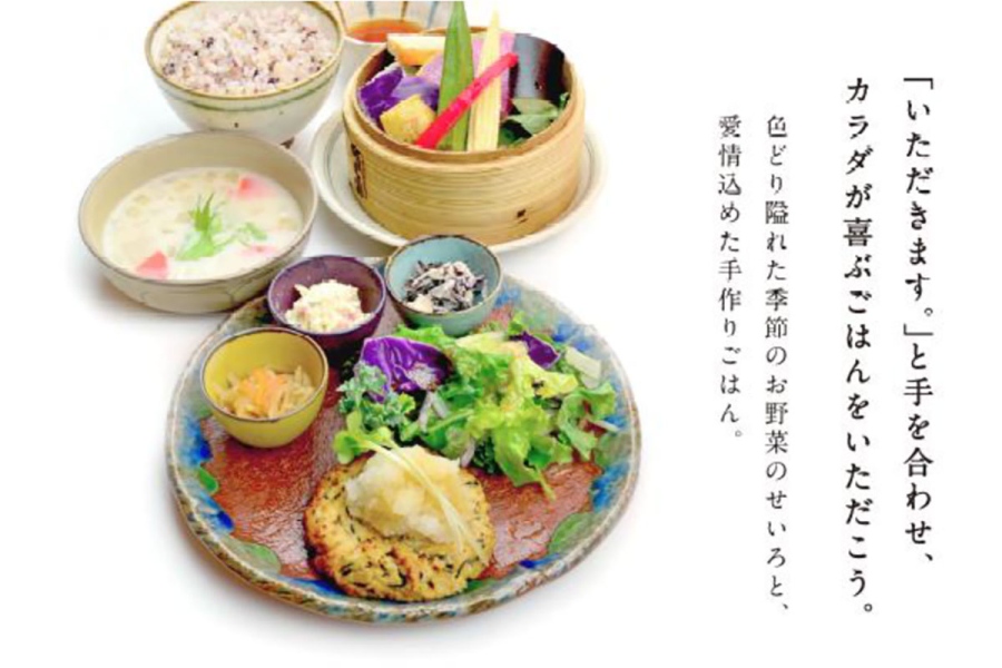 「天王寺ミオ」本館11階に、9月16日オープンする「musi-vege+café(ムシベジプラスカフェ)」