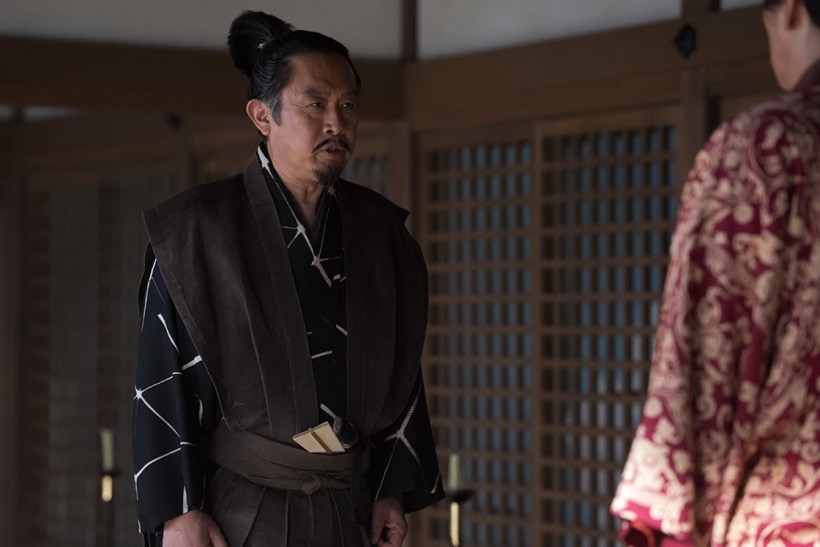 toyotomikyodai27_6 | Lmaga.jp 『豊臣兄弟!』第27回より。(C)NHK