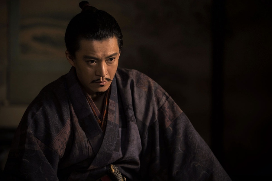 toyotomikyodai27_hurikaeri_19 | Lmaga.jp 『豊臣兄弟!』第27回より。(C)NHK