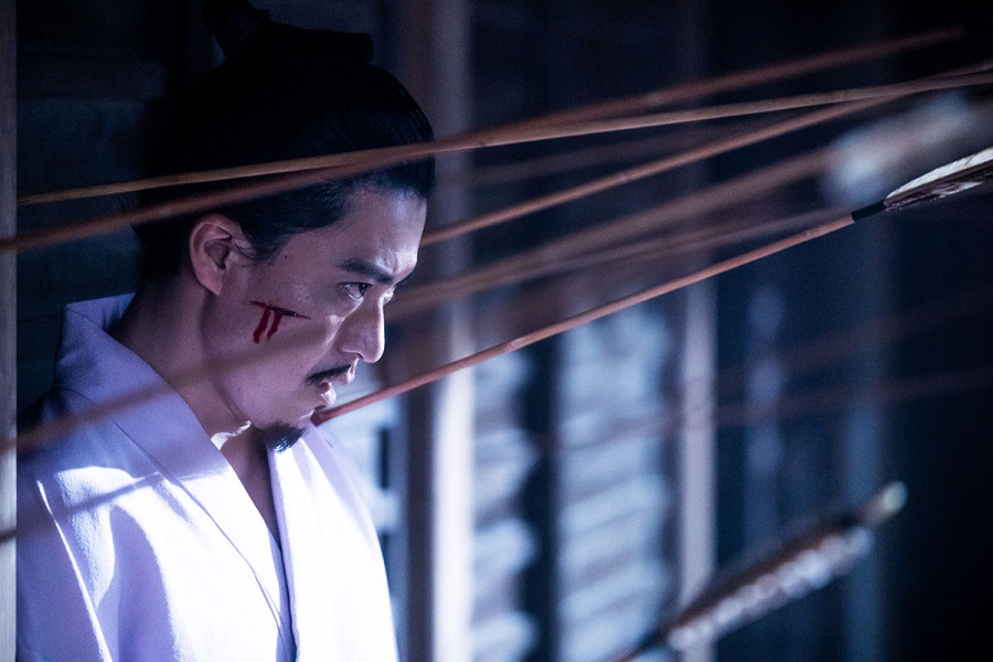 toyotomikyodai27_hurikaeri_22 | Lmaga.jp 『豊臣兄弟!』第27回より。(C)NHK
