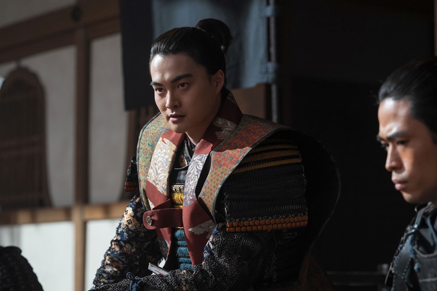 toyotomikyodai29_1 | Lmaga.jp 『豊臣兄弟!』第29回より。(C)NHK