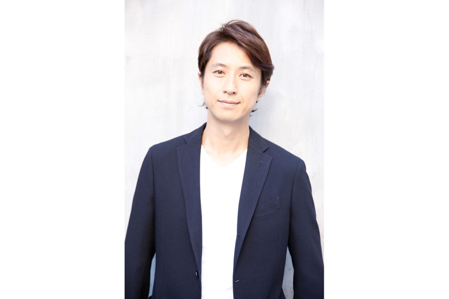 toyotomikyodai_ujimasa_tanihara | Lmaga.jp 『豊臣兄弟!』で北条氏政役の谷原章介 (C)NHK