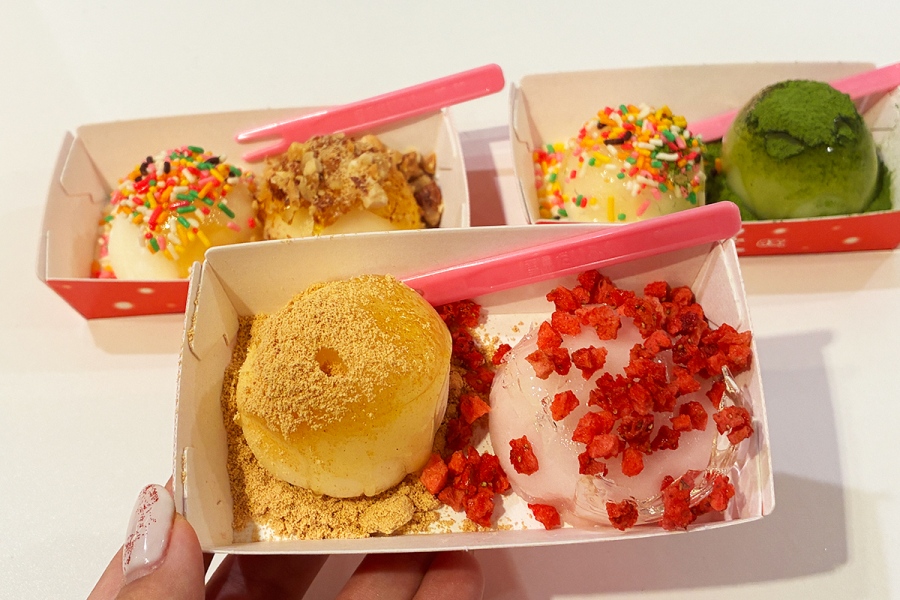 yukimi2026_0722_4 | Lmaga.jp 雪見だいふくCANDY(2個入り660円)は、1個あたり食べやすいサイズ感なので色々なフレーバーを試せる