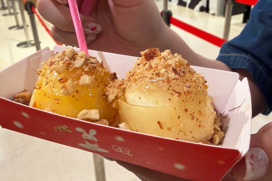 yukimi2026_0722_6 | Lmaga.jp 雪見だいふくCANDY(2個入り660円)は、パリッモチッ食感が楽しい