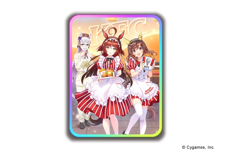kenta2026_0810_10 | Lmaga.jp オリジナルコラボセットを購入すると『ウマ娘』ゲーム内で使用できるSSRサポートカード用のシリアルコードがゲットできる