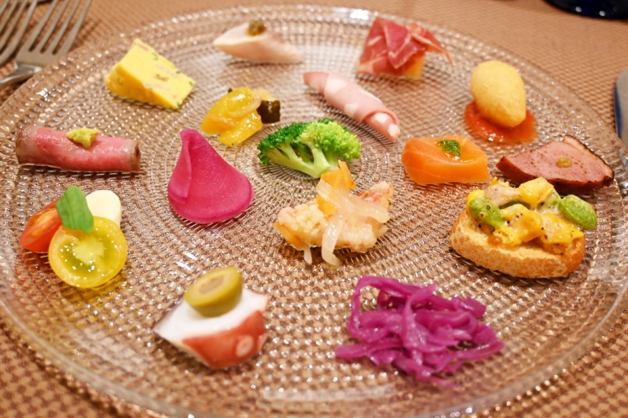 kouberokushakaiDSC_7520 | Lmaga.jp 「神戸6ホテル食の旅 チャリティーランチ2026」