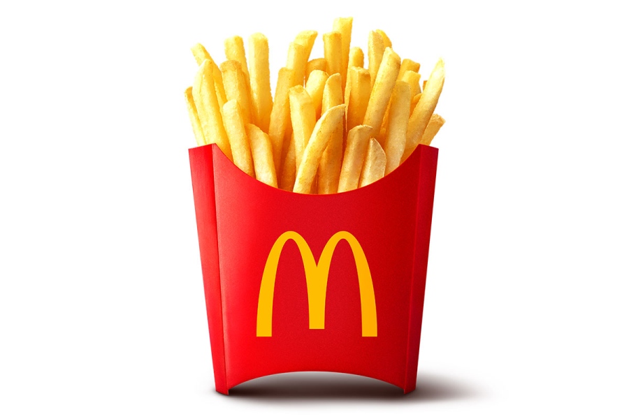 macdo20260814_2 | Lmaga.jp 「マックフライポテトM・Lサイズ」が 最大150円お得に