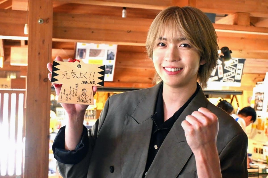 mibuderaDSC_8115 | Lmaga.jp ミュージカル『星影の人』-沖田総司・まぼろしの青春-