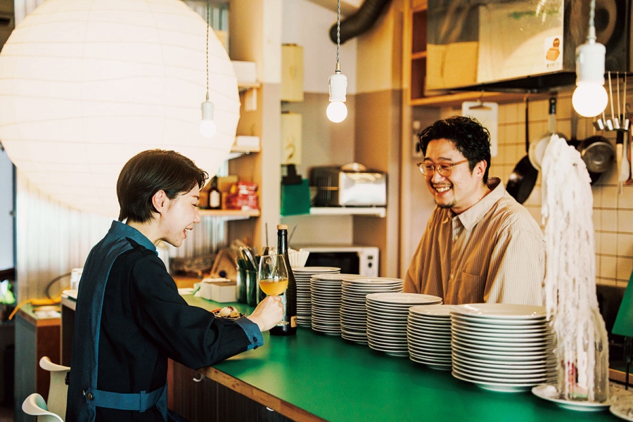 omo7yokohama_gesan_3 | Lmaga.jp 店主・竹山健太さん