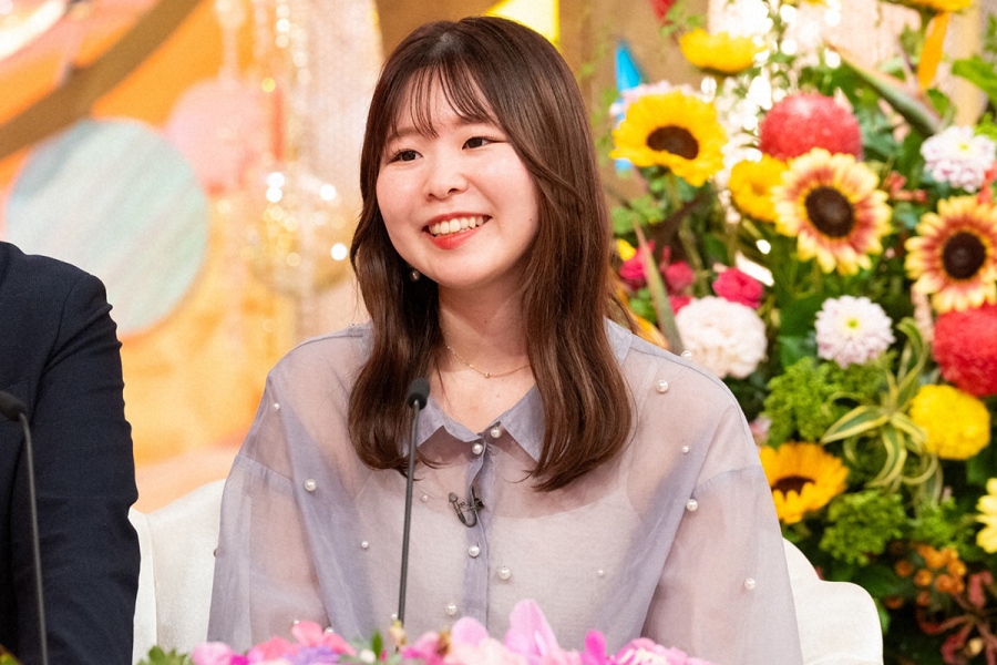shinkonsan2026_0813_1 | Lmaga.jp 8月16日放送の「新婚さんいらっしゃい!」より(C)ABCテレビ