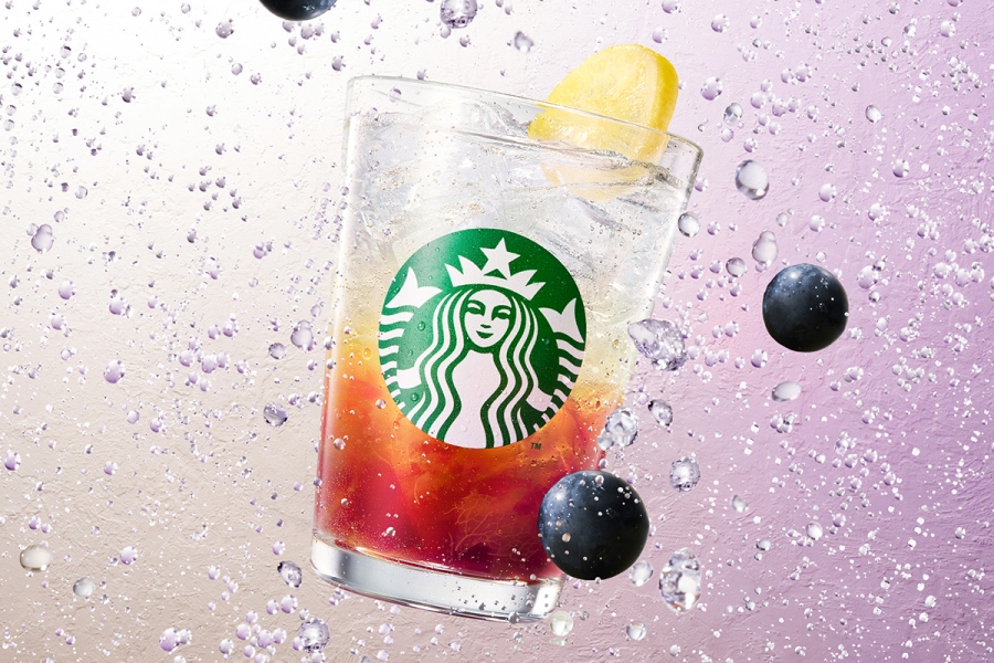sutaba2026_0810_1 | Lmaga.jp 「スターバックスコーヒー」のチラックス ソーダ 巨峰(579円〜)