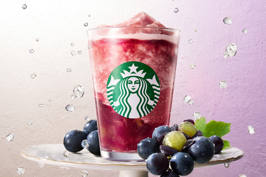 sutaba2026_0810_2 | Lmaga.jp 「スターバックスコーヒー」の芳醇 巨峰 フローズンティー(668円〜)