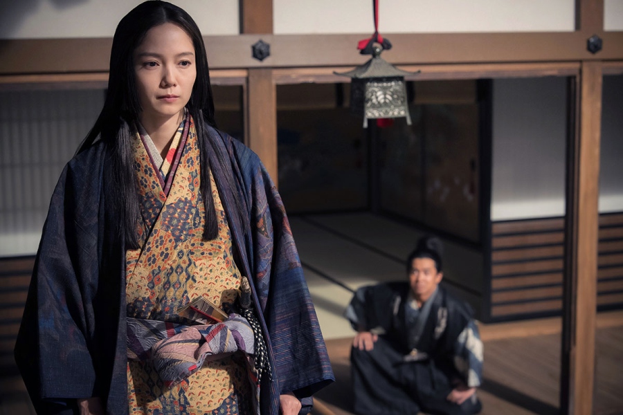 toyotomikyodai31_hurikaeri_19 | Lmaga.jp 『豊臣兄弟!』第31回より。(C)NHK