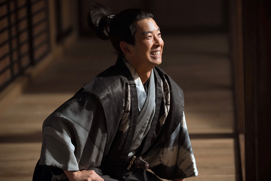 toyotomikyodai31_hurikaeri_20 | Lmaga.jp 『豊臣兄弟!』第31回より。(C)NHK