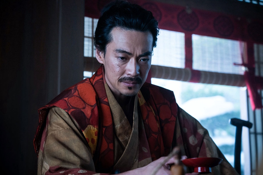 toyotomikyodai32_2 | Lmaga.jp 『豊臣兄弟!』第32回より。(C)NHK