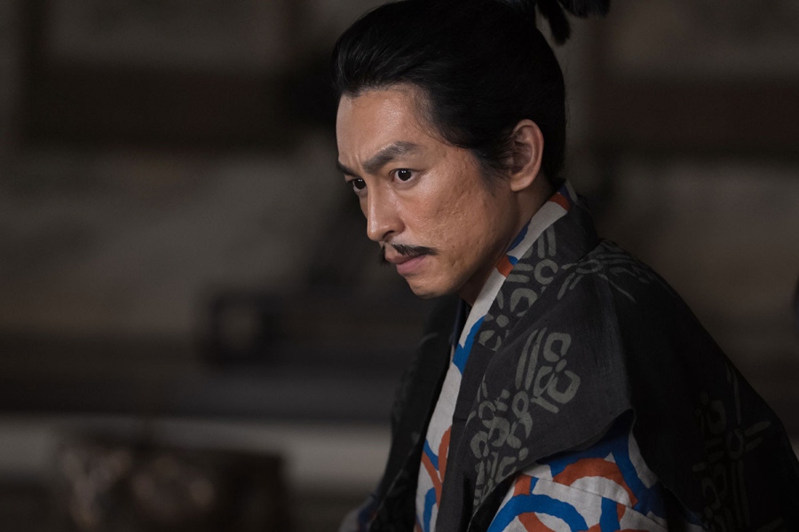 toyotomikyodai32_hurikaeri_10 | Lmaga.jp 『豊臣兄弟!』第32回より。(C)NHK