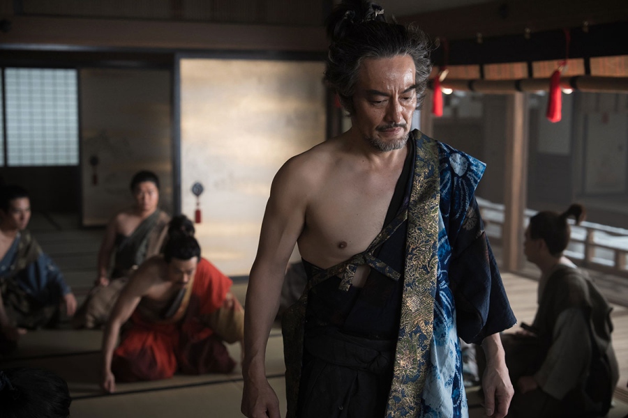 toyotomikyodai32_hurikaeri_12 | Lmaga.jp 『豊臣兄弟!』第32回より。(C)NHK