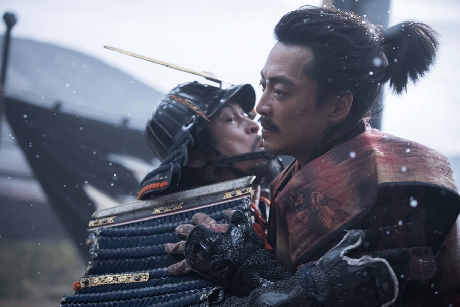 toyotomikyodai32_hurikaeri_13 | Lmaga.jp 『豊臣兄弟!』第32回より。(C)NHK