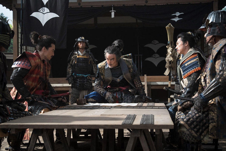 toyotomikyodai32_hurikaeri_17 | Lmaga.jp 『豊臣兄弟!』第32回より。(C)NHK