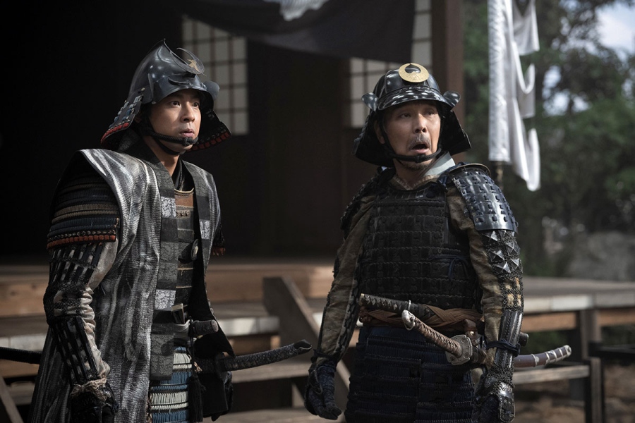 toyotomikyodai32_hurikaeri_21 | Lmaga.jp 『豊臣兄弟!』第32回より。(C)NHK