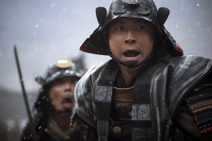 toyotomikyodai32_hurikaeri_23 | Lmaga.jp 『豊臣兄弟!』第32回より。(C)NHK