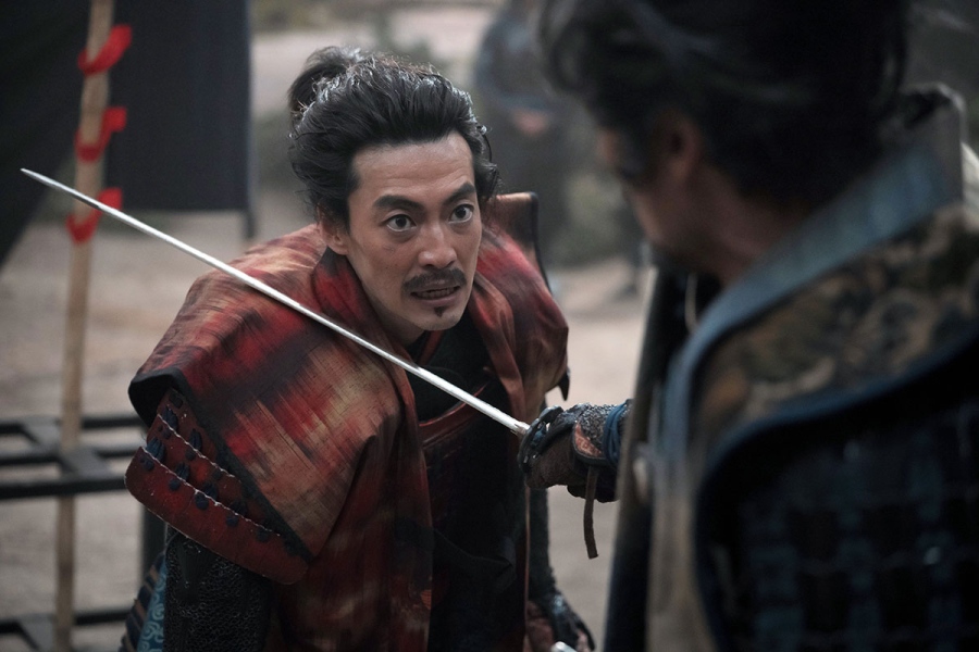 toyotomikyodai32_hurikaeri_26 | Lmaga.jp 『豊臣兄弟!』第32回より。(C)NHK