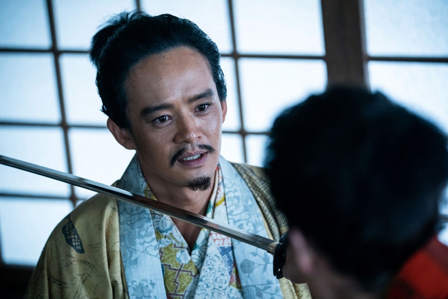 toyotomikyodai32_hurikaeri_7 | Lmaga.jp 『豊臣兄弟!』第32回より。(C)NHK