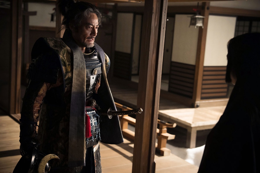 toyotomikyodai33_yamaguchi1 | Lmaga.jp 『豊臣兄弟!』第33回より。柴田勝家(山口馬木也) (C)NHK