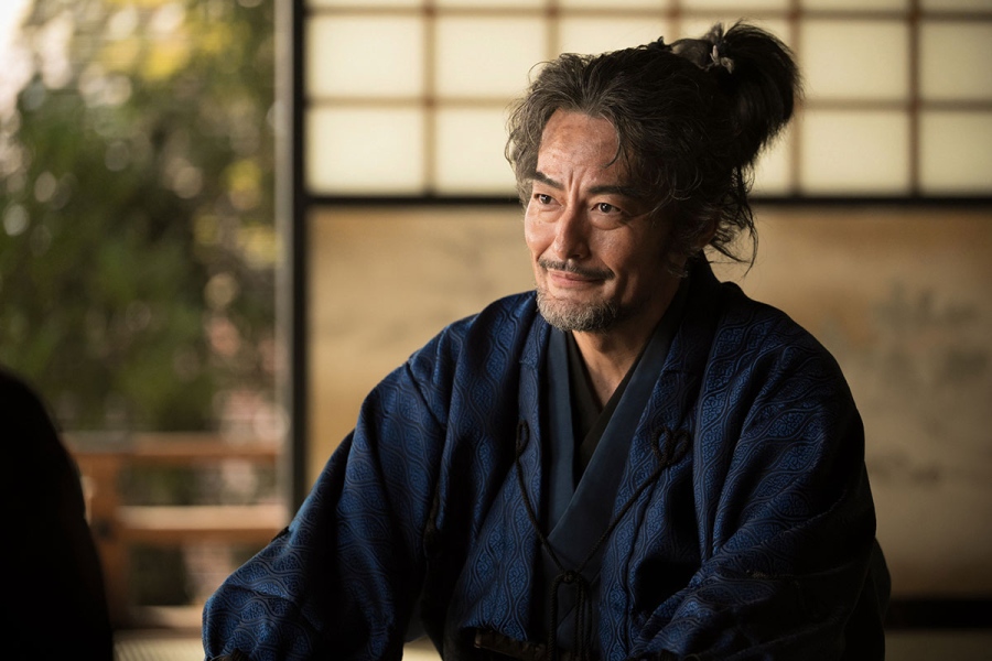 toyotomikyodai33_yamaguchi6 | Lmaga.jp 『豊臣兄弟!』第33回より。柴田勝家(山口馬木也) (C)NHK