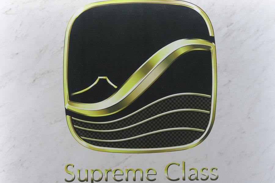 SupremeClassCabinshinosaka20260916_9 | Lmaga.jp 東海道・山陽新幹線の新サービス「Supreme Class Cabin(スプリームクラス キャビン)」とは?(Lmaga.jp撮影)