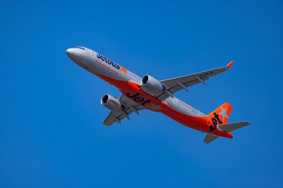 airplane_luggage_rule_2026_2 | Lmaga.jp 安全で時間通りの空の旅には、乗客の協力も欠かせない(提供:ジェットスター・ジャパン)