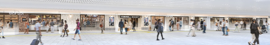 barchicam_shop6 | Lmaga.jp 「バルチカM」の内観イメージ