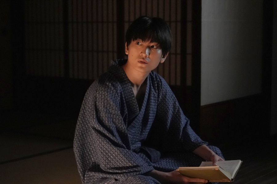 blossom_8_16 | Lmaga.jp 『ブラッサム』第8回より。(C)NHK