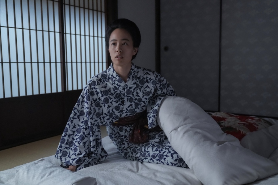 blossom_8_17 | Lmaga.jp 『ブラッサム』第8回より。(C)NHK