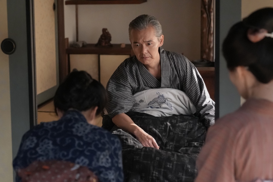 blossom_9_3 | Lmaga.jp 『ブラッサム』第9回より。(C)NHK