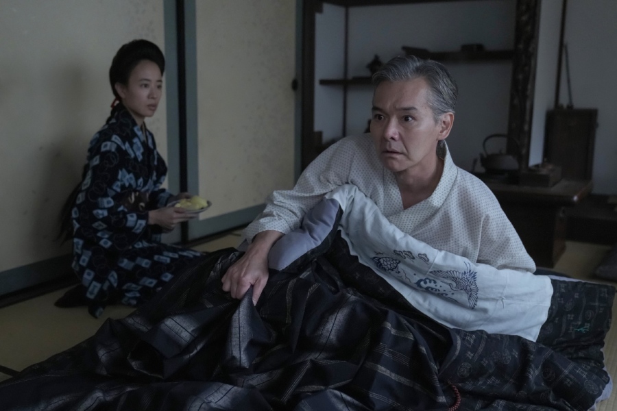 blossom_9_after_2 | Lmaga.jp 『ブラッサム』第9回より。(C)NHK