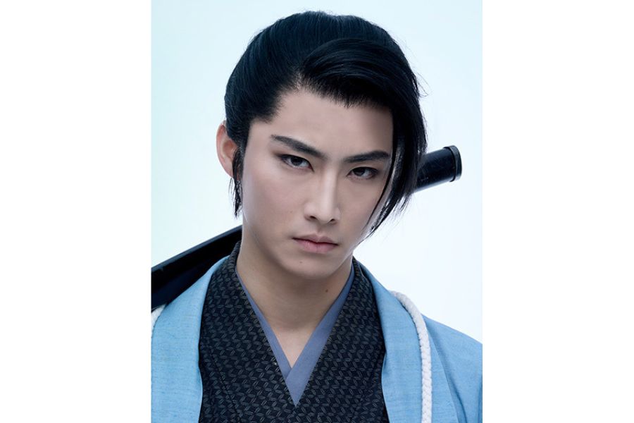 hoshikagekizu | Lmaga.jp