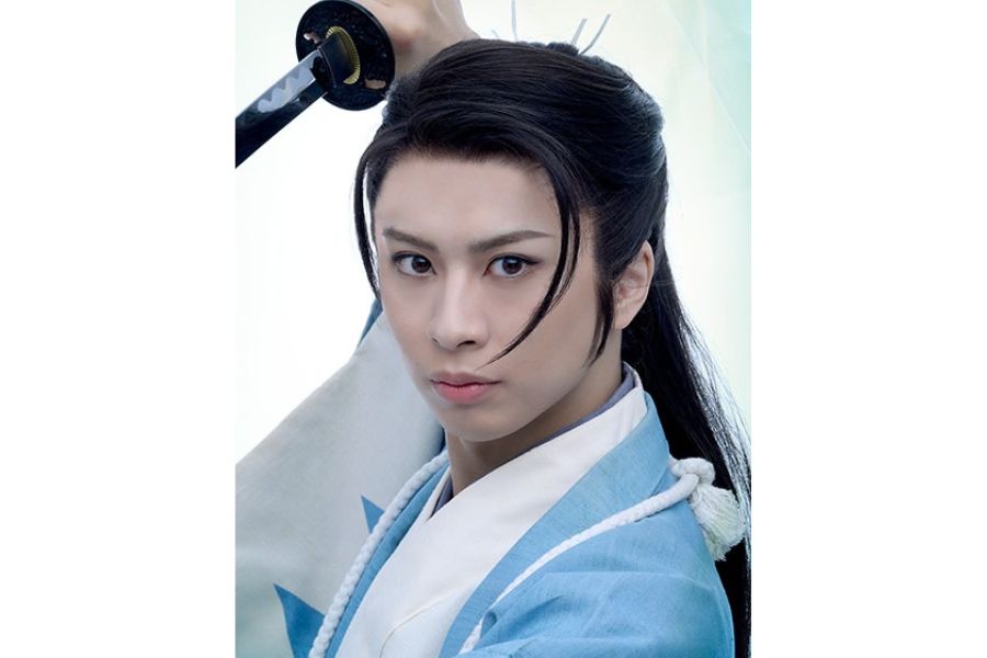 hoshikageokamiya | Lmaga.jp