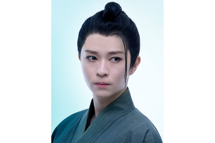 hosikagesasamori | Lmaga.jp