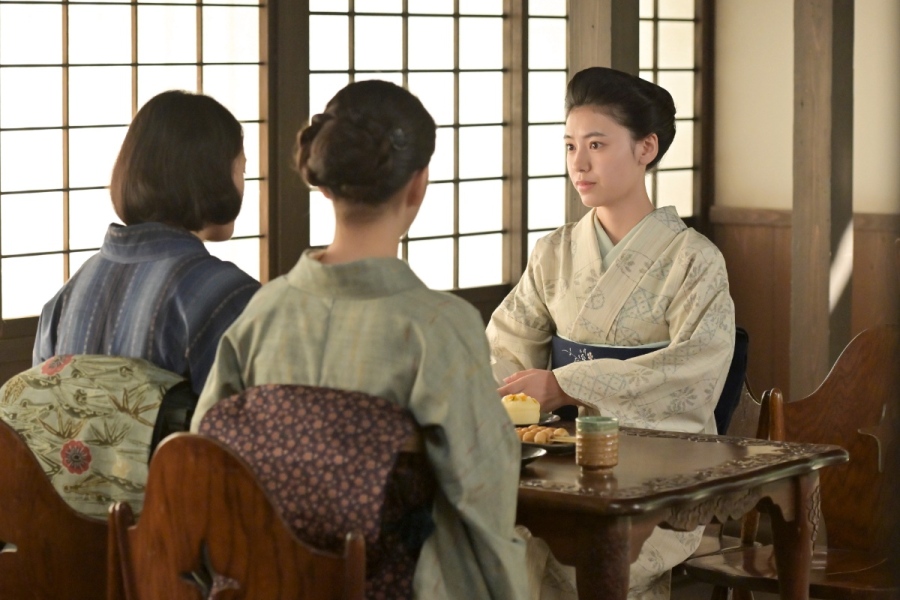 kazekaoru_123_after__2 | Lmaga.jp 『風、薫る』第123回より。(C)NHK