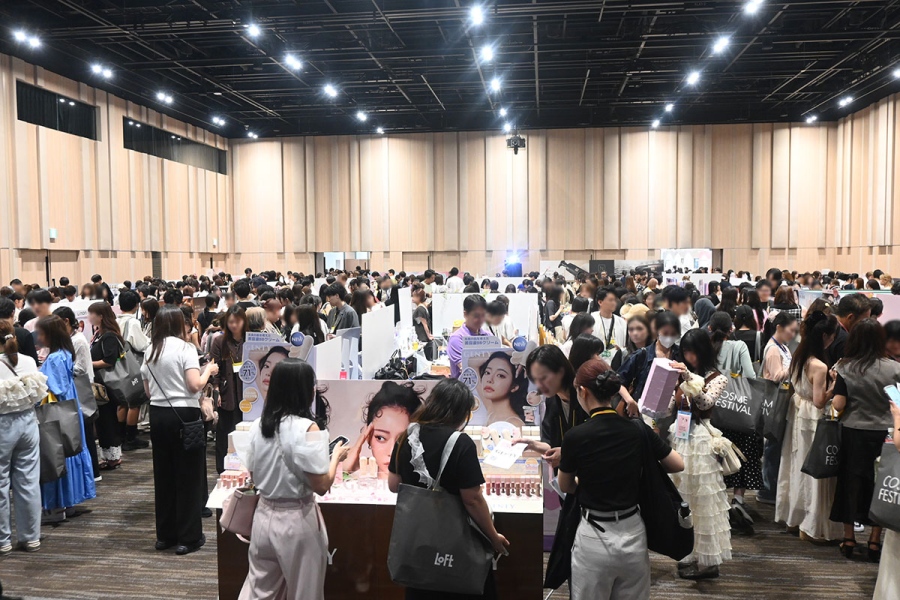 loftcosmefestival26aw_10 | Lmaga.jp