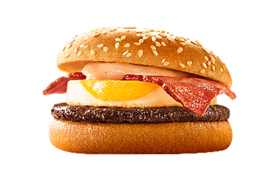 macdotsukimi20260901_9 | Lmaga.jp マクドナルド「月見バーガー」(460円〜)