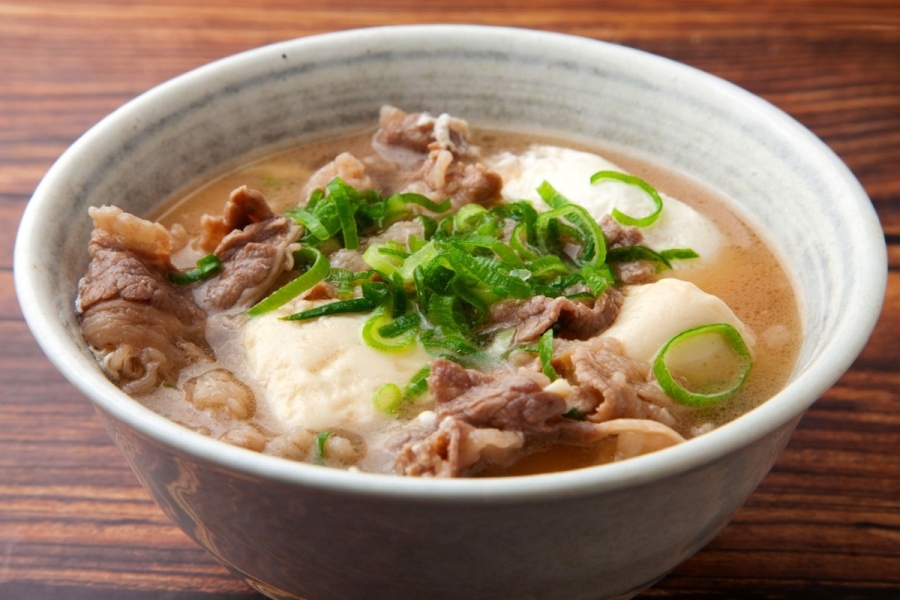 minookankohotel_renewalopen_1st_october_5 | Lmaga.jp 「大江戸温泉物語Premium 箕面観光ホテル」の1階レストラン「GRAND DINING」の夕食バイキングで登場するなにわ肉吸い