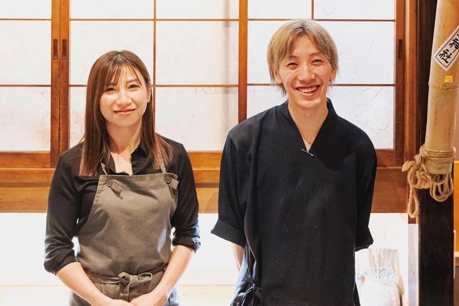 omo3akasaka_ootori4 | Lmaga.jp 「お気軽にお越しください」