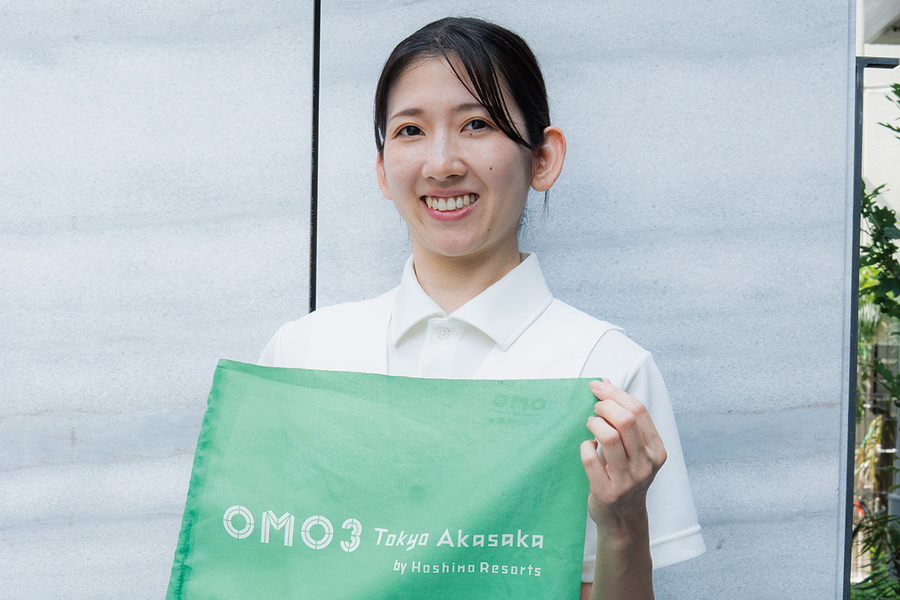 omo3akasaka_ranger | Lmaga.jp